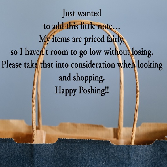 Meet your Posher, Marilu - Picture 2 of 3